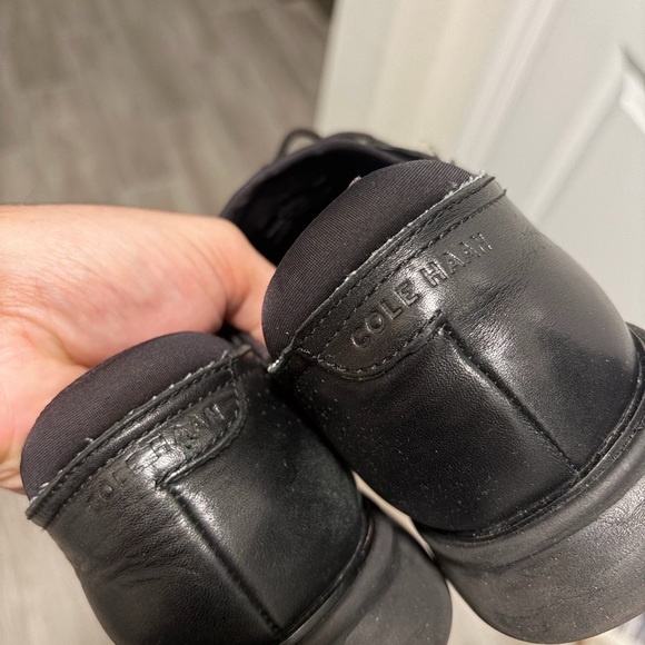 Cole Haan 2.Zerogrand Men's Shoes Black - Picture 6 of 6